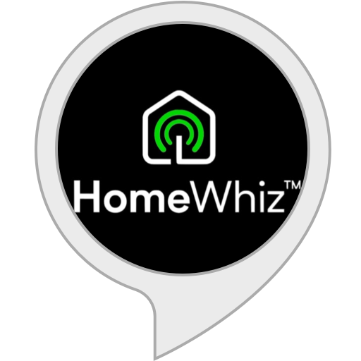 HomeWhiz Smart Home